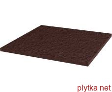 Керамическая плитка Плитка Клинкер NATURAL BROWN DURO KLINKIER 30х30 (плитка для пола) 0x0x0