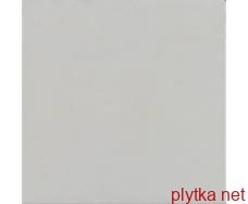Керамічна плитка Клінкерна плитка Art Blanco сірий 223x223x0 матова