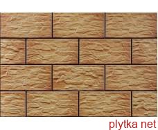 Керамічна плитка Клінкерна плитка CER 30 ARAGONIT 30х14.8х0.9 камінь (фасад) 0x0x0