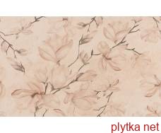 Керамічна плитка MATILDA  FLOWER 25х40 (плитка настінна, декор: квіти) 0x0x0