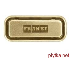 Дозатори і аксесуари Franke 112.0630.208 PVD gold