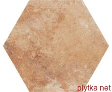 Керамогранит Керамическая плитка MEMPHIS COTTO 28.5х33 (шестигранник) (плитка для пола и стен) 0x0x0