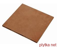 Керамічна плитка Клінкерна плитка Terra Nature 4161 коричневий 310x310x0 матова