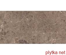 Керамічна плитка Керамограніт Плитка 80*160 Artic Moka Nat коричневий 800x1600x0 глазурована