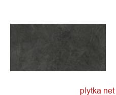 Керамічна плитка Плитка керамогранітна Pizarra Antracite RECT 600x1200x10 Stargres 0x0x0