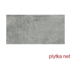 Керамічна плитка Плитка керамогранітна Newstone Grey 598x1198x8 Opoczno 0x0x0