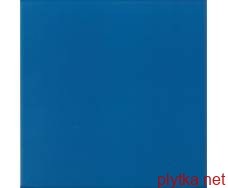 Керамическая плитка Chroma Azul Oscuro Mate синий 200x200x0 матовая
