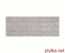 Керамічна плитка G274 SPIGA CORAL ACERO 45x120 декор (плитка настінна) 0x0x0