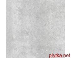 Керамогранит Керамическая плитка FLAX 60х60 серый светлый 6060 169 071/SL (плитка для пола и стен) 0x0x0