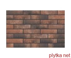 Клінкерна плитка Керамічна плитка Плитка фасадна Loft Brick Chili 65x245x8 Cerrad 0x0x0