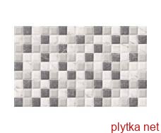 Мозаика Керамическая плитка AT. RLV. MURANO GRIS 333x550x8
