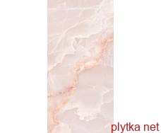 Керамічна плитка Плитка 60*120 Tele Di Marmo Onyx Pink Silktech Rett 9.5 Mm Ekt9 0x0x0