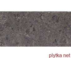 Керамічна плитка Керамограніт Плитка 60*120 Artic Antracita Nat чорний 600x1200x0 глазурована