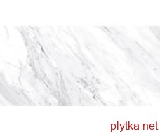 Керамограніт Керамічна плитка NORTH WHITE GLOSS 49.1х98.2 R (плитка для підлоги і стін) 0x0x0