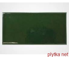 Керамическая плитка Плитка 7,5*15 Evolution Victorian Green 22467 0x0x0
