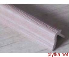 Керамическая плитка Плитка Клинкер Капинос прямой классика №31 L 30-33см. 330x50x60