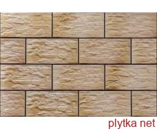 Клінкерна плитка Керамічна плитка Камінь фасадний Cer 28 Piryt 14,8x30x0,9 код 7412 Cerrad 0x0x0