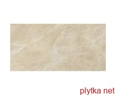 Керамічна плитка Плитка підлогова Tosi Beige SZKL RECT MAT 59,8x119,8 код 1539 Ceramika Paradyz 0x0x0