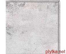 Керамограніт Керамічна плитка Клінкерна плитка LUKAS WHITE KAPINOS CORNER 31.3х31.3 (сходинка) 0x0x0