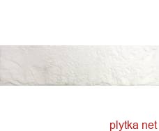 Керамогранит Керамическая плитка Плитка Клинкер MURALLA BLANCO 7.5х28 (плитка настенная) 0x0x0