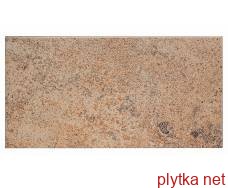 Керамическая плитка Плитка Клинкер Loseta Corte Tambora 20972 коричневый 150x310x0 матовая
