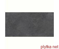 Керамогранит Керамическая плитка PIZARRA ANTRACITE 60х120 (плитка для пола и стен) 0x0x0