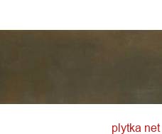 Керамическая плитка Плитка Клинкер Керамогранит Плитка 120*260 Lava Marron 3,5 Mm темный 1200x2600x0 матовая