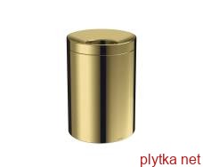 Відро для сміття 5L Axor Universal Circular, Polished Gold Optic (42872990)