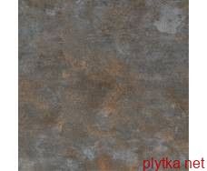 Керамогранит Керамическая плитка METALLICA Серый 782520 600x600x10