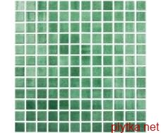 Керамічна плитка Мозаїка 31,5*31,5 Colors Fog Verde 507 0x0x0
