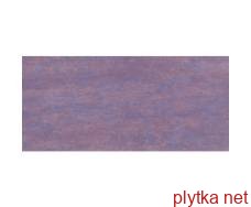 Керамічна плитка METALICO  фіолетова темна  89 052 230x500x8