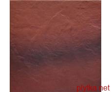 Керамическая плитка Плитка Клинкер COUNTRY WISNIA RUSTIKO 30х30х0.9 (плитка для пола и стен) 0x0x0