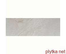 Керамическая плитка Rlv York Perla светло-серый 300x900x0 глянцевая