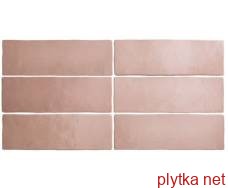Керамическая плитка Magma Coral Pink 24961 розовый 65x200x0 глазурованная 