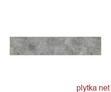 Керамограніт Керамічна плитка Плита керамогранит 600*600 мм Greyflower Glossy Уп.1,44м2/4шт 0x0x0