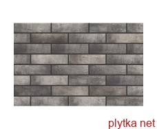 Клінкерна плитка Керамічна плитка Плитка фасадна Loft Brick Pepper 6,5x24,5x0,8 код 2099 Cerrad 0x0x0