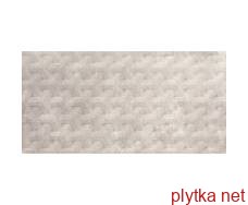 Керамічна плитка Плитка стінова Harmony Grys A STR 30x60 код 0649 Ceramika Paradyz 0x0x0