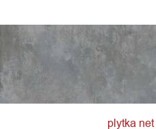 Керамическая плитка Плитка Клинкер Керамогранит Плитка 60*120 Tempo Antracita 5,6 Mm темный 600x1200x0 матовая
