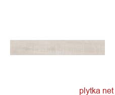 Керамічна плитка Плитка підлогова Nickwood Bianco RECT 19,3x120,2x0,6 код 5951 Cerrad 0x0x0