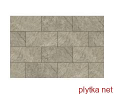 Керамічна плитка Камінь фасадний Torstone Grys 14,8x30x0,9 код 9201 Cerrad 0x0x0