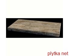 Керамическая плитка Плитка Клинкер Peldano Wood Recto Evo Samara Anti-Slip 551512 микс 317x625x0 матовая