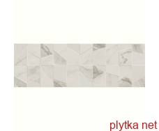 Керамічна плитка CALACATTA SILVER R90 TOP MAT 30х90 (плитка настінна) 0x0x0