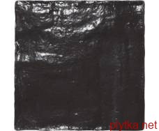 Керамическая плитка Mallorca Black 23262 черный 100x100x0 сатинована
