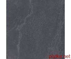 Керамическая плитка Плитка керамогранитная ZRXST9BR SLATE Black 600х600x9,2 Zeus Ceramica 0x0x0
