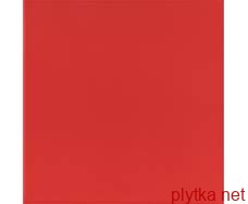 Керамічна плитка Chroma Rojo Brillo червоний 200x200x0 матова