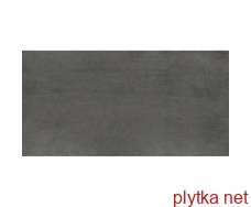 Керамогранит Керамическая плитка GRAVA GRAPHITE 59,8×119,8  графитовый 598x1198x0 глазурованная 