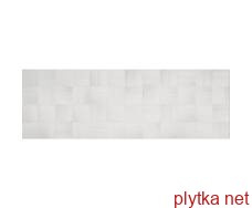 Керамическая плитка Плитка стінова Odri White Structure 200×600x8,5 Cersanit 0x0x0