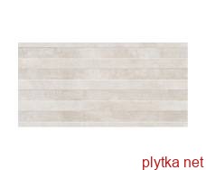 Керамічна плитка Плитка стінова Paula Beige STR 29,7x60 код 5267 Опочно 0x0x0