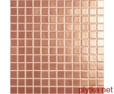 Керамическая плитка Мозаика 31,5*31,5 Magic Copper 48 0x0x0