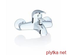 Смеситель для ванны Rosa RS 022.00/150 X070011